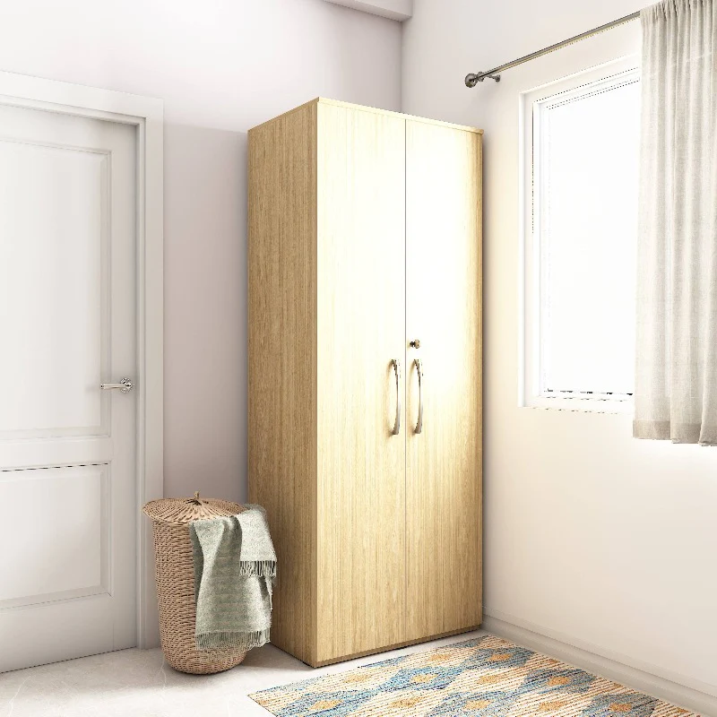 Amari 2 Door Wardrobe - Image 20