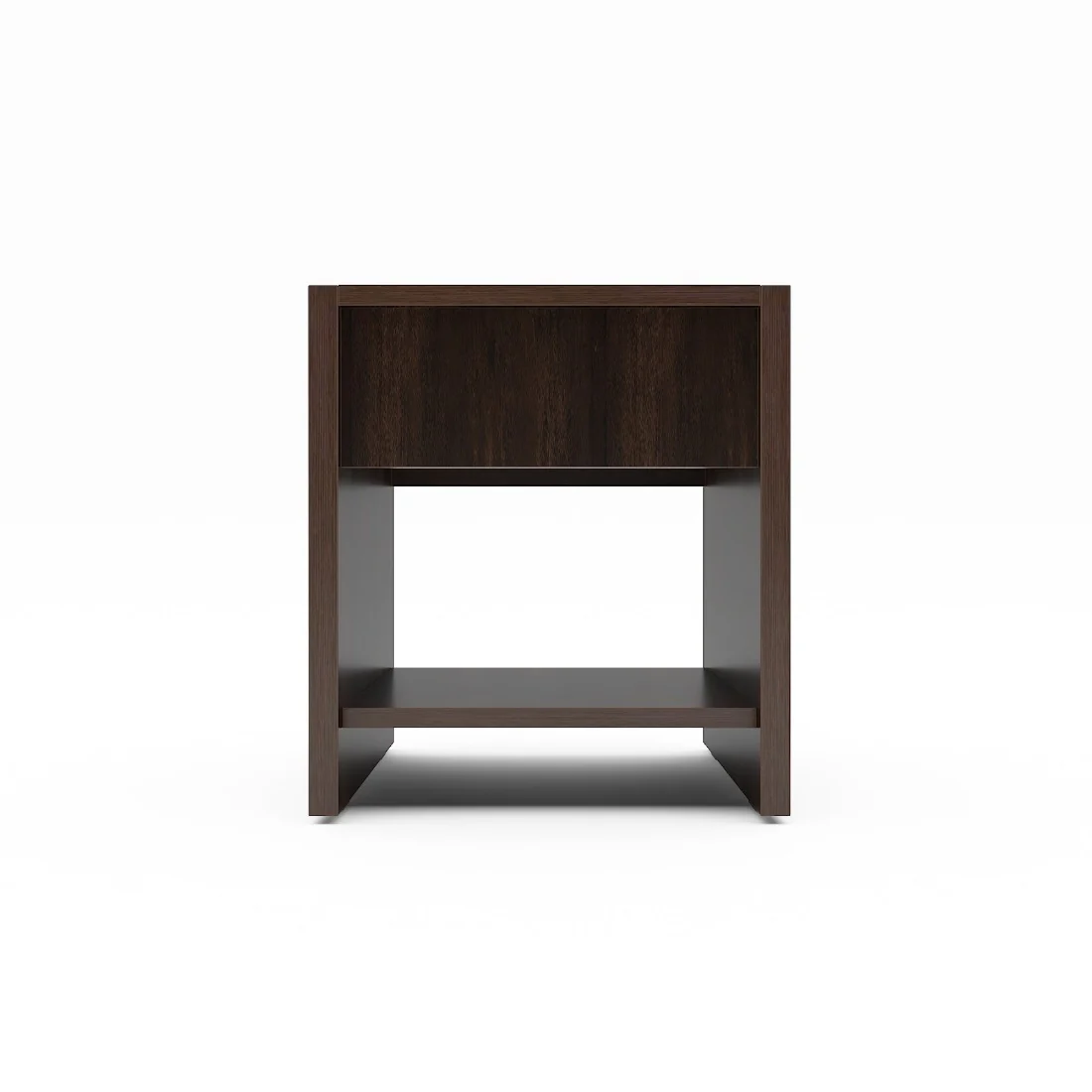 Aztec Side Table - Image 4