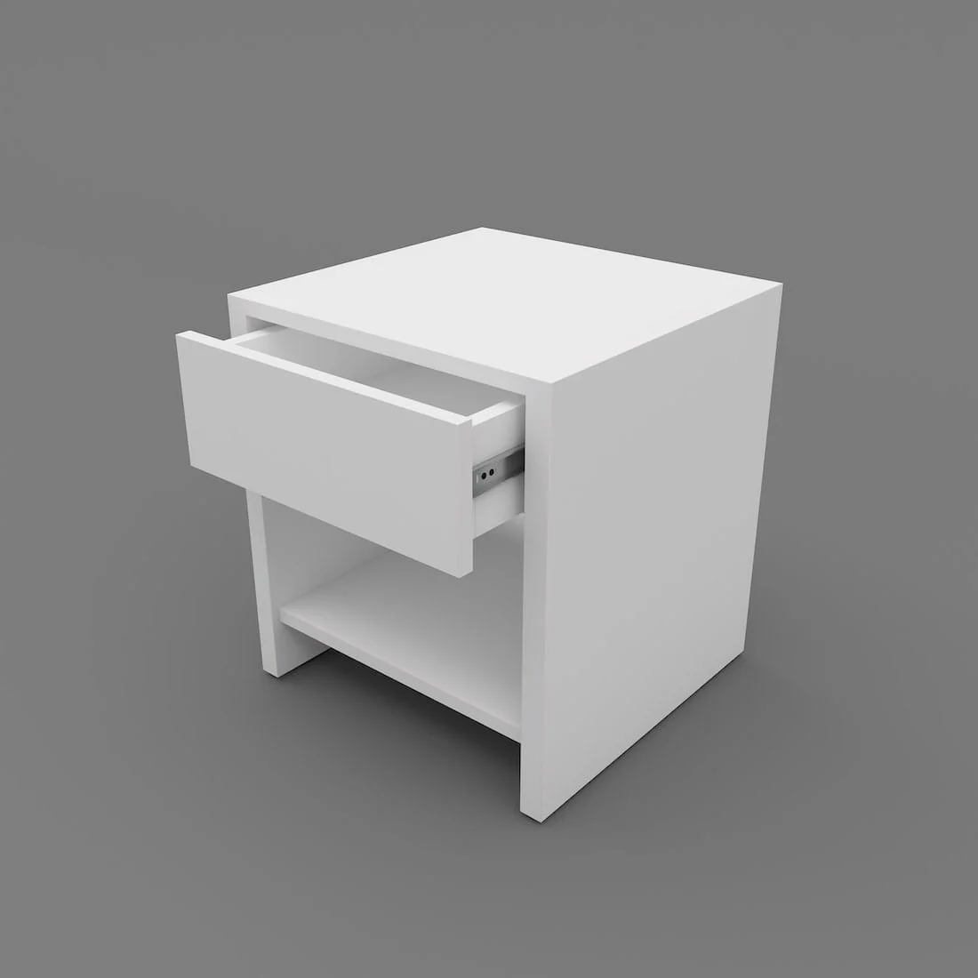Aztec Side Table - Image 9