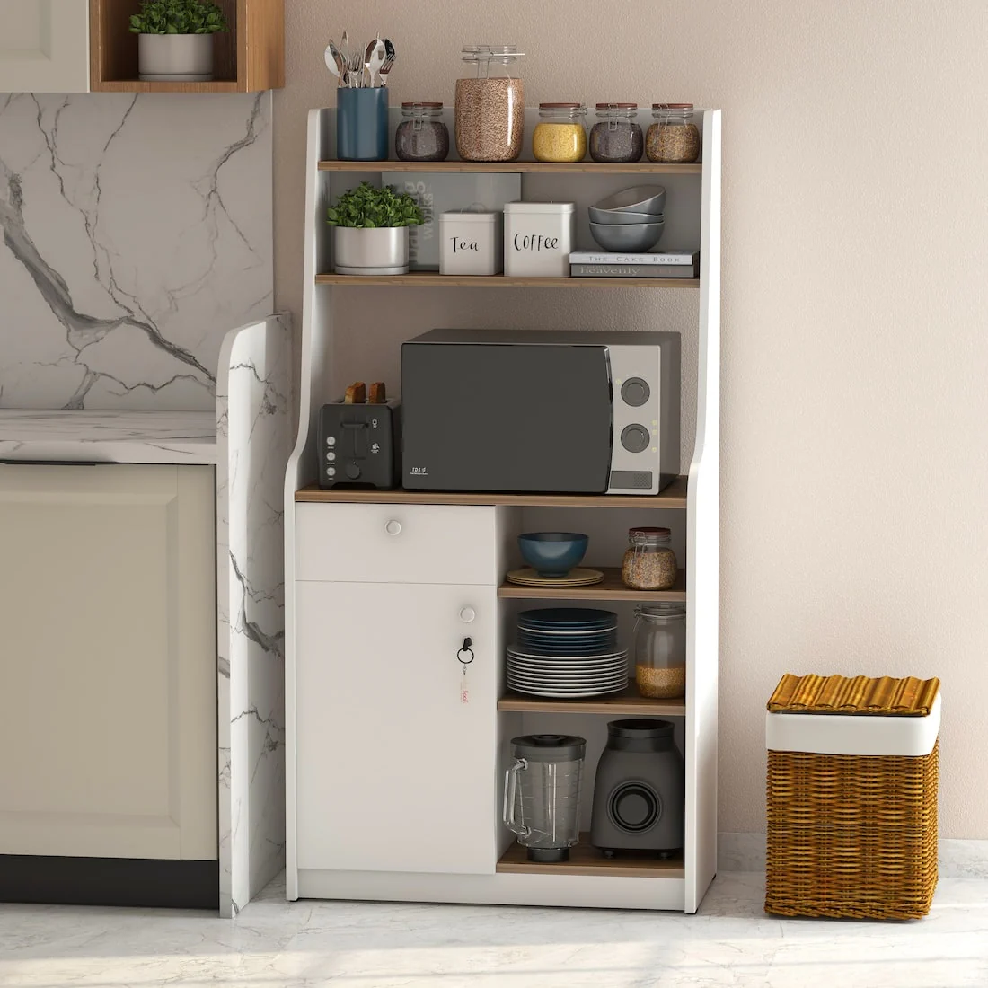 Bianco Kitchen Mate - Image 15