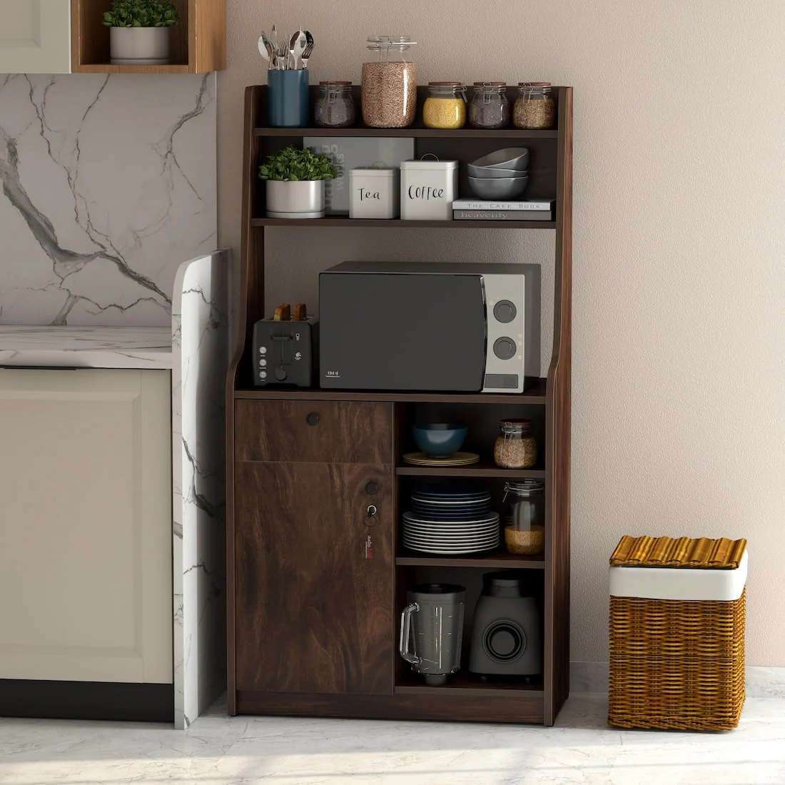 Bianco Kitchen Mate - Image 8