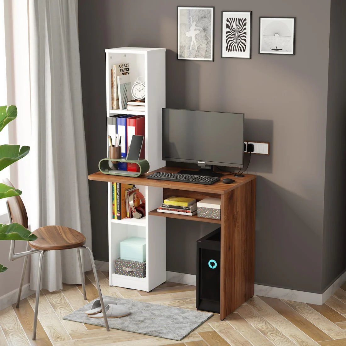 Champion Study Table - Image 26