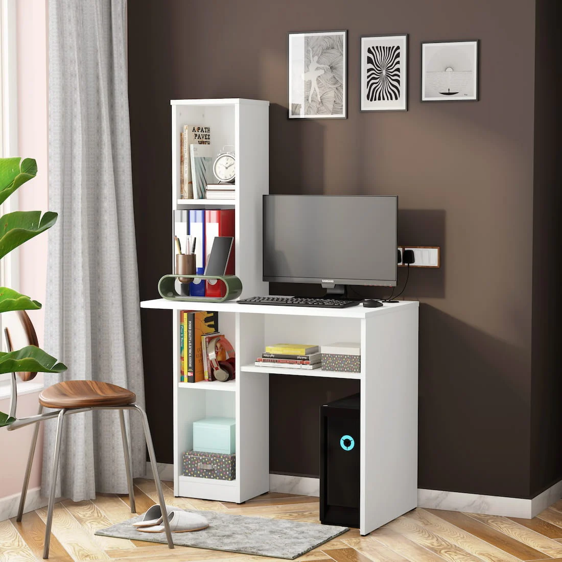 Champion Study Table - Image 9