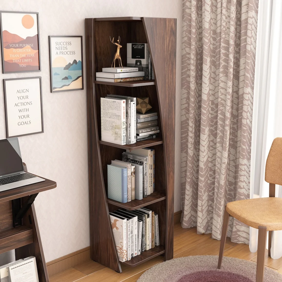 Elite Bookshelf - Image 7