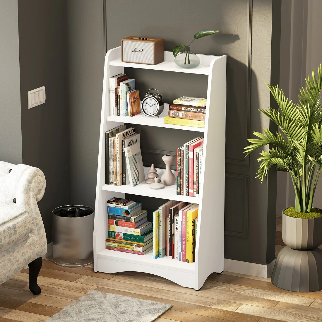 Lily Bookshelf - Image 6