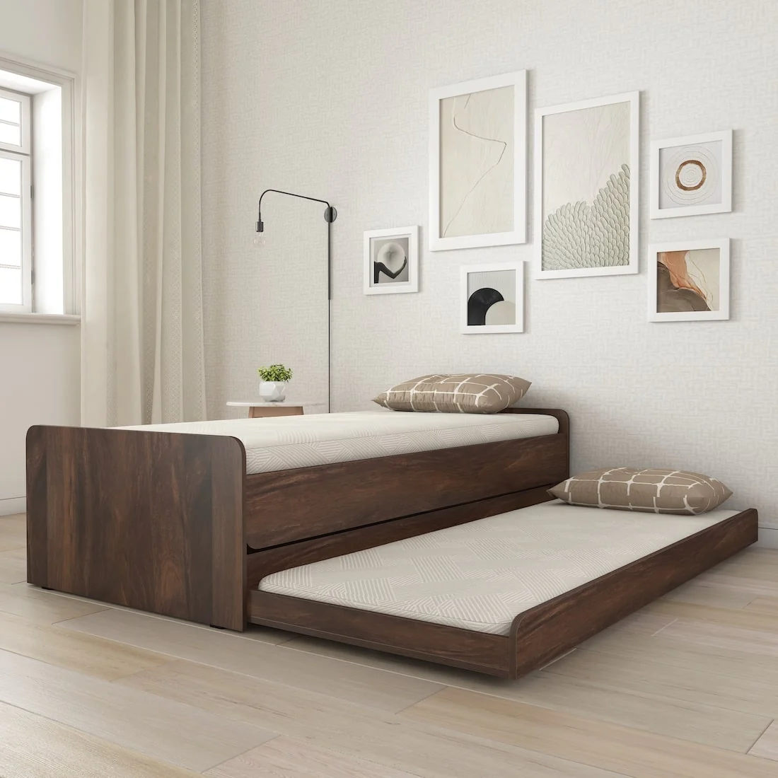 Tribe Trundle Bed - Image 6